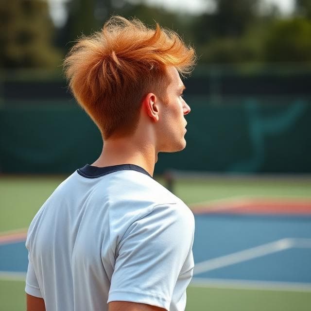 curiosità sulla vita privata di sinner